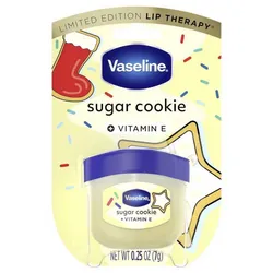 VASELINE – Lip Therapy Sugar Cookie
