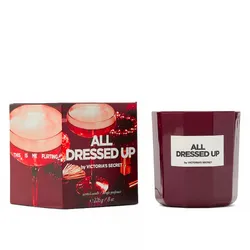 Vela Aromática All Dressed Up by Victoria’s Secret ✨🕯️