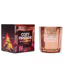 Vela Aromática Cozy Fireside by Victoria’s Secret 🕯️🤎