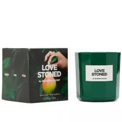 Vela Aromática Love Stoned by Victoria’s Secret 🕯️✨