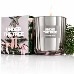 Vela Aromática Under the Tree by Victoria’s Secret 🎄🕯️