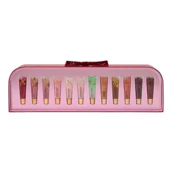 Victoria’s Secret –12  Best of Gloss Set