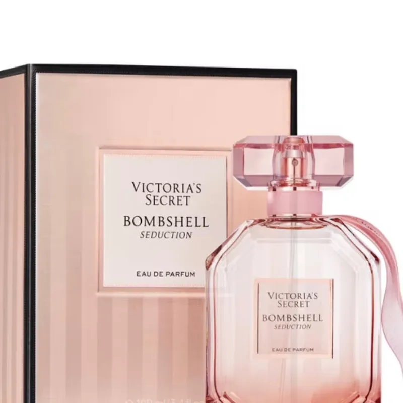 VICTORIA’S SECRET – 50 ml BOMBSHELL SEDUCTION EAU DE PARFUM 💕