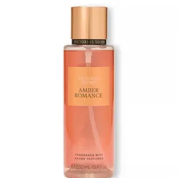 VICTORIA'S SECRET AMBER ROMANCE🤎✨