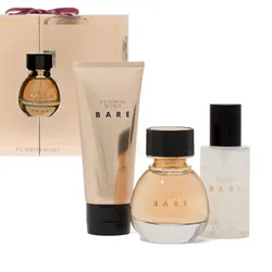 Victoria’s Secret – Bare Gift Set (3 piezas)