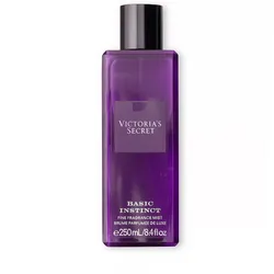 Victoria’s Secret Basic Instinct – Fine Fragrance Mist 💜✨