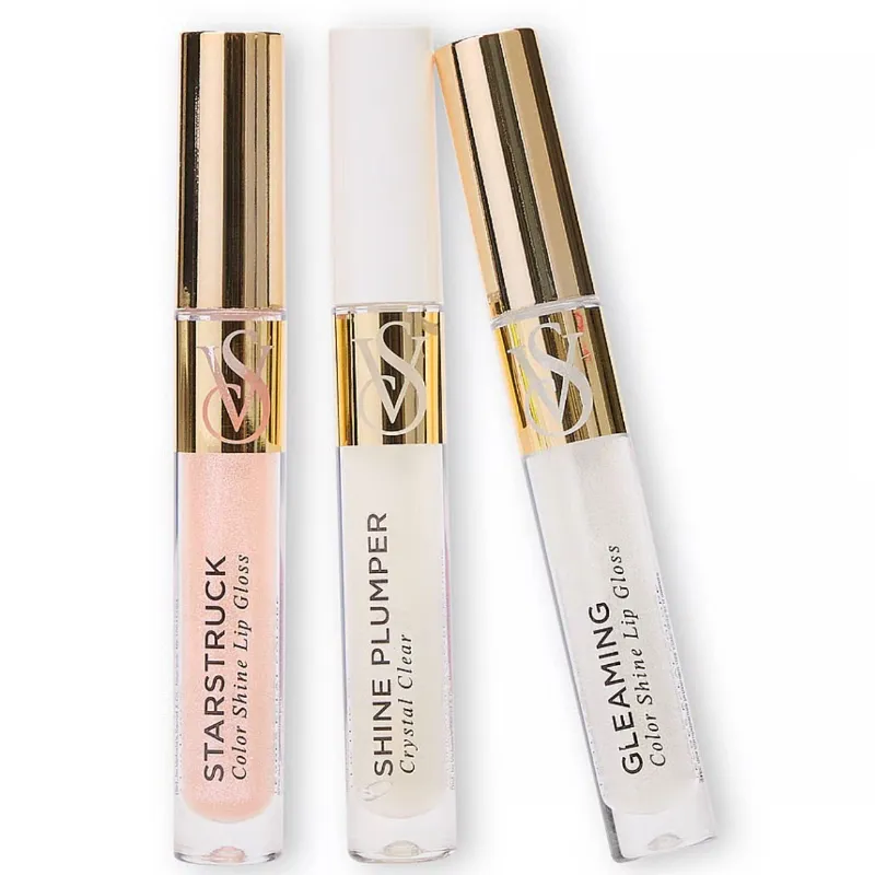 Victoria’s Secret – Best of Gloss