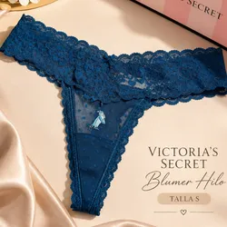 Victoria’s Secret – Blúmer Hilo | Talla S
