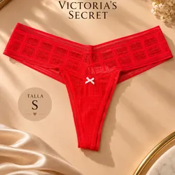 Victoria’s Secret – Blúmer Hilo | Talla S