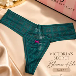 Victoria’s Secret – Blúmer Hilo | Talla S