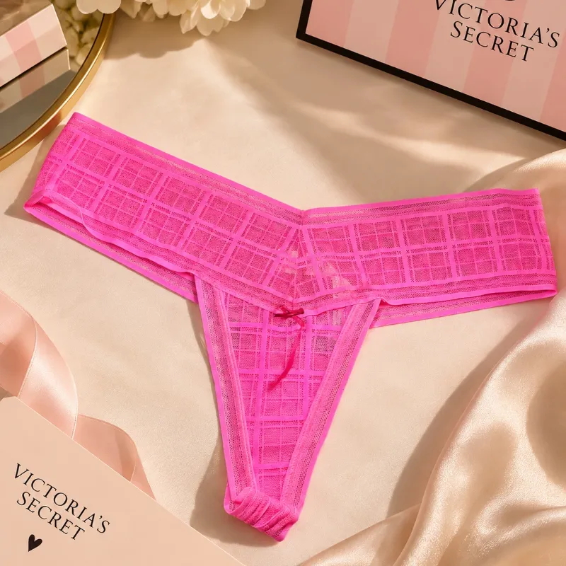 đ Victoriaâs Secret â BlĂșmer Hilo | Talla S