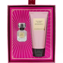 Victoria’s Secret – Bombshell Gift Set