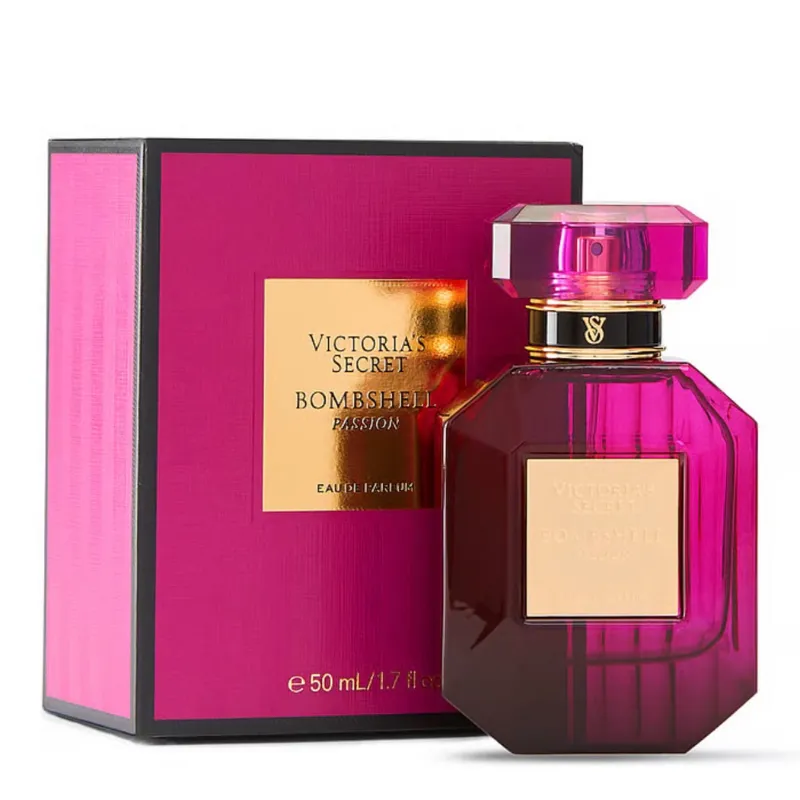VICTORIA’S SECRET – BOMBSHELL PASSION EAU DE PARFUM 🔥