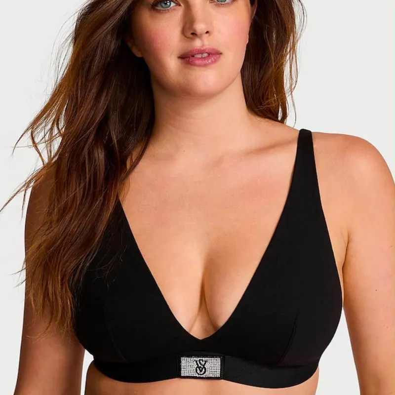🖤 Victoria’s Secret Bralette — Talla M