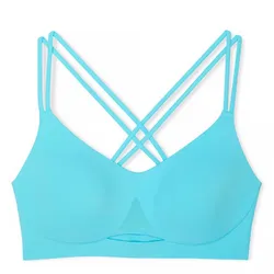 🩵 Victoria’s Secret Bralette — Talla XS