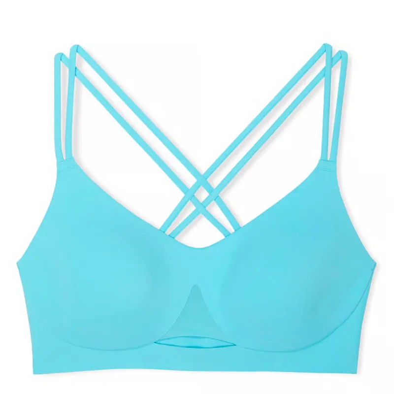 🩵 Victoria’s Secret Bralette — Talla XS