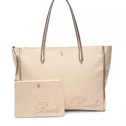 🤍 Victoria’s Secret Bride Tote Set