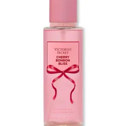 Victoria’s Secret Cherry Bonbon Bliss 🍒🎀