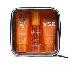 Victoria’s Secret – Clementine Hibiscus Set (VSX)