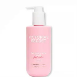 Victoria’s Secret Coconut Milk & Rose Lotion