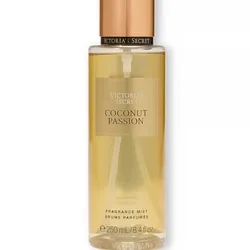 Victoria’s Secret Coconut Passion 🥥🤎