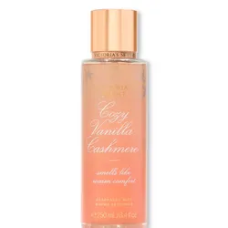 VICTORIA’S SECRET Cozy Vanilla Cashmere☁️🤍