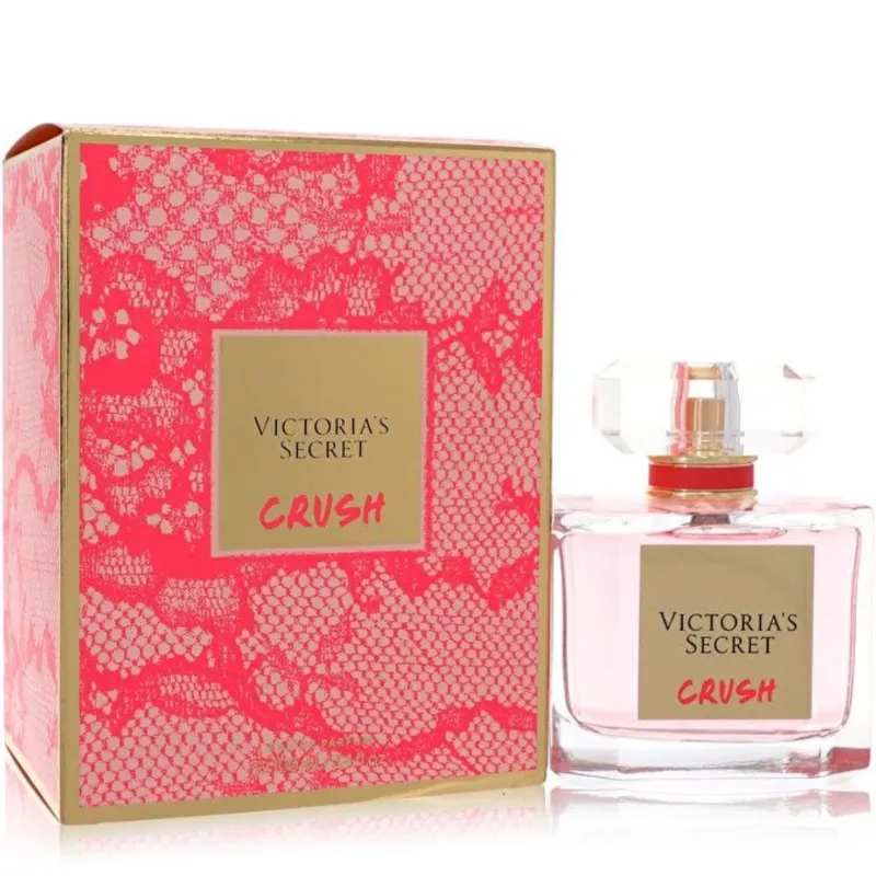 VICTORIA’S SECRET – CRUSH EAU DE PARFUM 💋