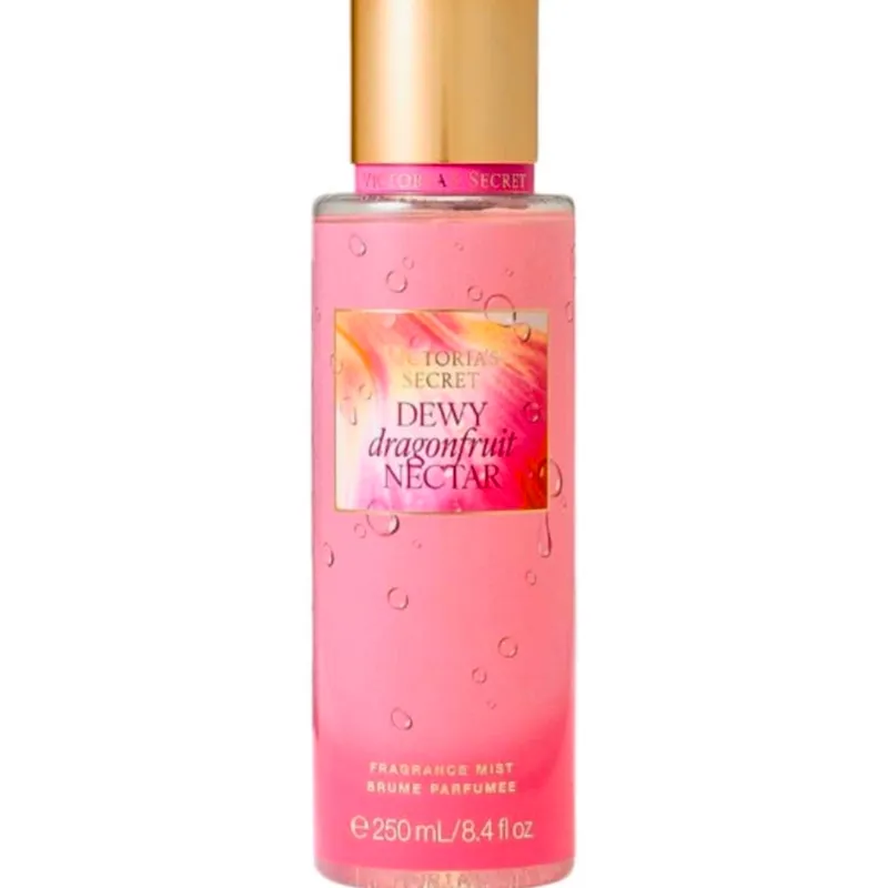 Victoria’s Secret Dewy Dragonfruit Nectar🩷🥭