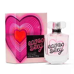 Victoria’s Secret Eau So Sexy – Eau de Parfum