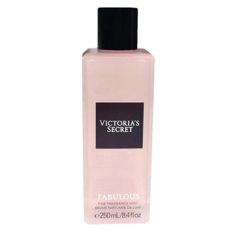Victoria’s Secret Fabulous – Fine Fragrance Mist ✨🌸