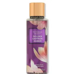 Victoria’s Secret Golden Saffron Amber ✨💜