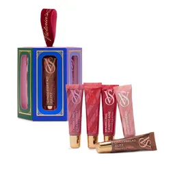 Victoria’s Secret – Holiday Lip Gloss Set