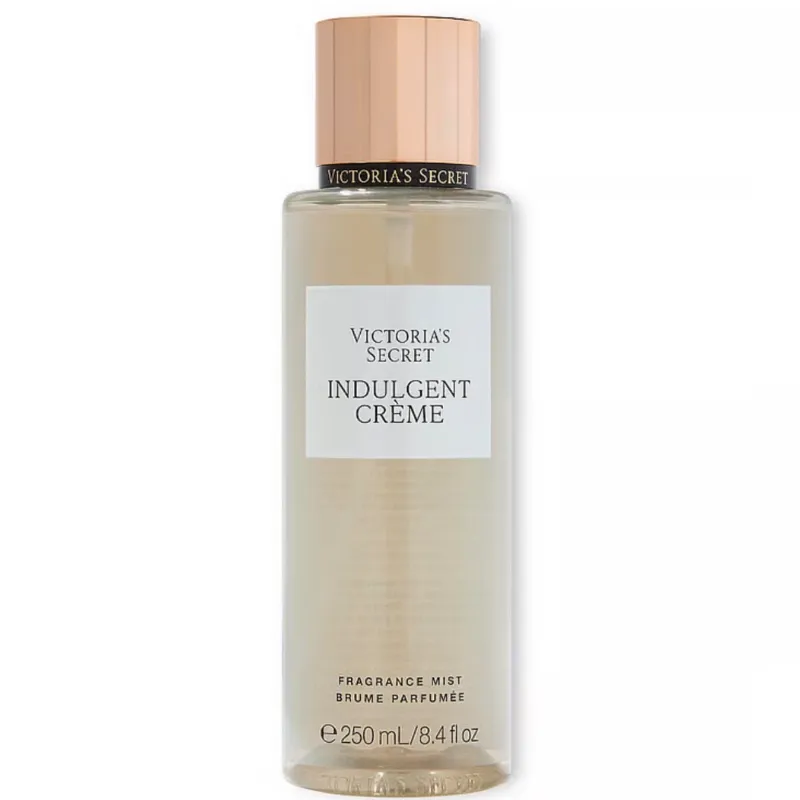 VICTORIA’S SECRET – INDULGENT CRÈME FRAGRANCE MIST ✨