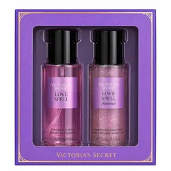 Victoria’s Secret Love Spell – Duo Mini 💜