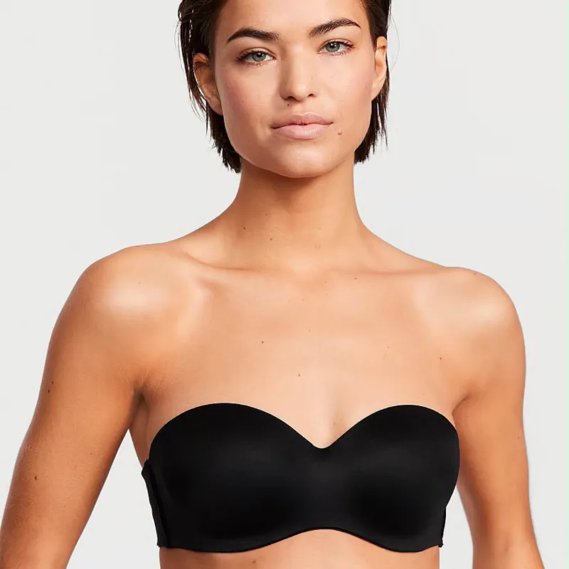 🖤 Victoria’s Secret Multi-Way Bra — Talla 32DD