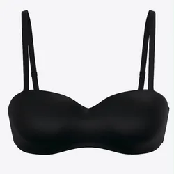 🖤 Victoria’s Secret Multi-Way Bra — Talla 32DD