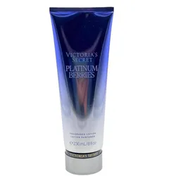 Victoria’s Secret Platinum Berries 💙🍓