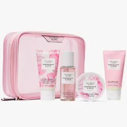 Victoria’s Secret Pomegranate & Lotus – Balance Set 🌸🍃