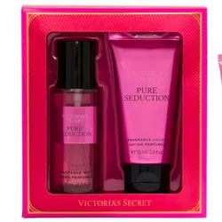 Victoria’s Secret Pure Seduction – Mini Set 💖