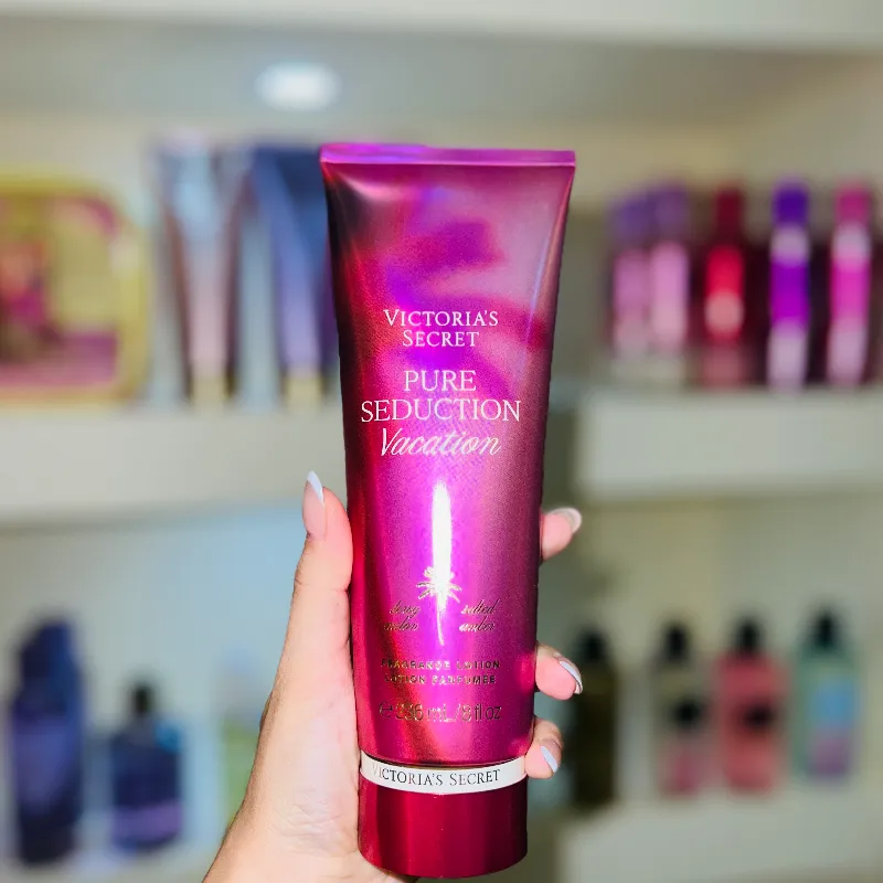 ✨🌴 Victoria’s Secret Pure Seduction Vacation 🌴✨
