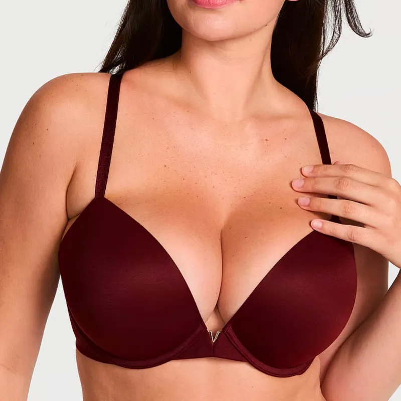 ❤️ Victoria’s Secret Push-Up Bra — Talla 32DD