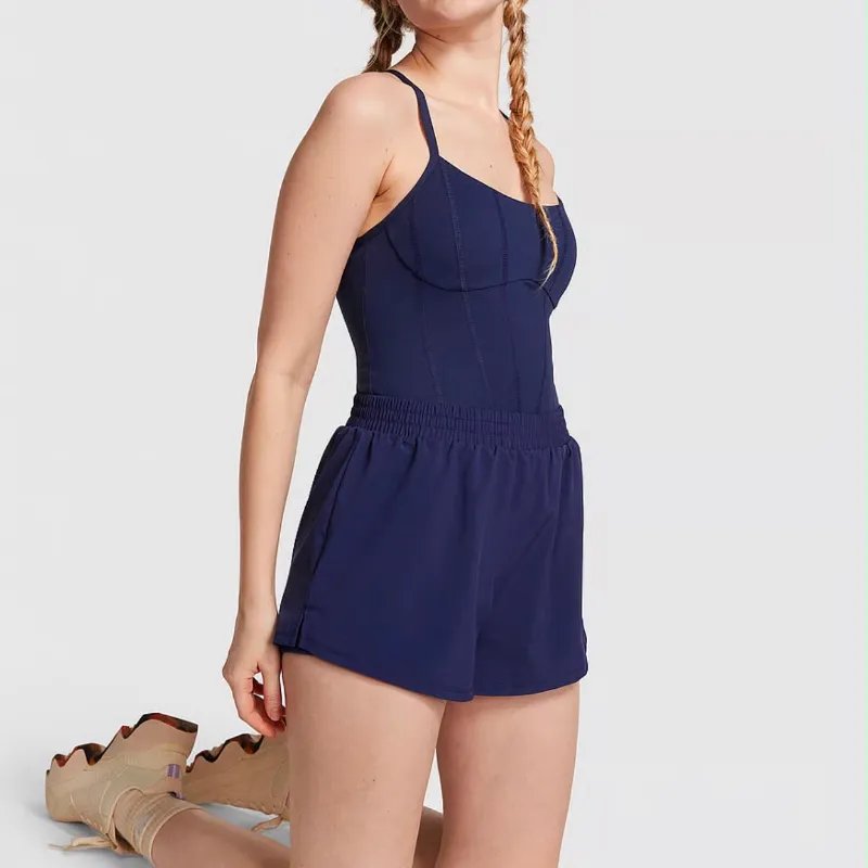 💙 Victoria’s Secret Set — Talla M
