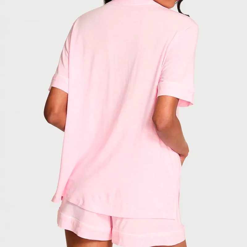 🎀 Victoria’s Secret Short Pajama Set — Talla M