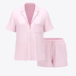 🎀 Victoria’s Secret Short Pajama Set — Talla M