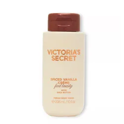 Victoria’s Secret Spiced Vanilla Crème – Cream Body Wash