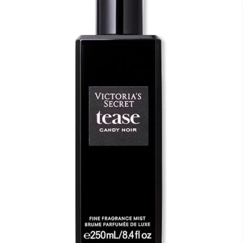 Victoria’s Secret Tease Candy Noir Fine Fragrance Mist