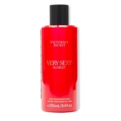Victoria’s Secret Very Sexy Scarlet – Fine Fragrance Mist ❤️✨