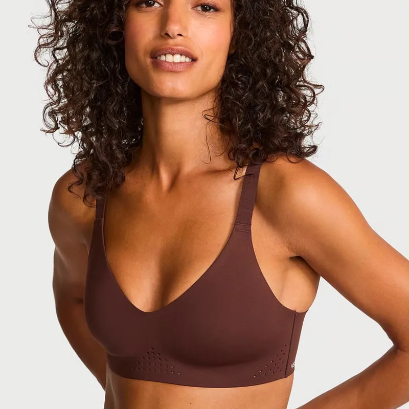 🤎 Victoria’s Secret / VSX Bra — Talla M