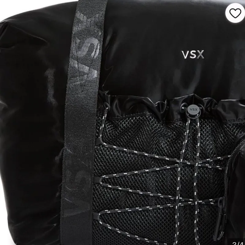 🖤 Victoria’s Secret VSX Duffle Bag