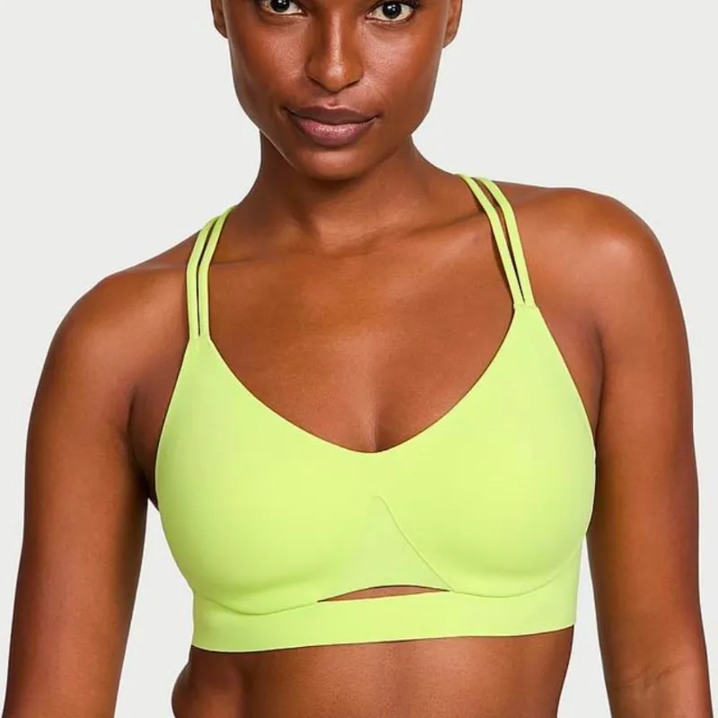 💚 Victoria’s Secret VSX Sport Bra — Talla XS